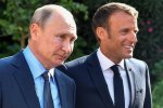 Секретная беседа России и США: с РФ снимают санкции, Украину будут "душить"
