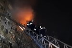 Новогодняя ночь не обошлась без трагедий. Фото: скриншот YouTube-видео