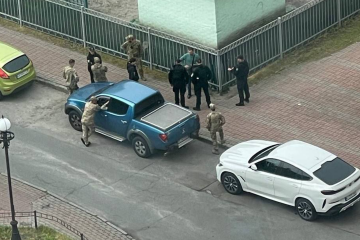 Адвокат попередив усіх резервістів – що задумали ТЦК. Фото: Telegram