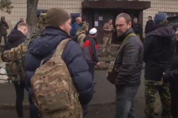"Шкода завдана цим текстом вже є": нардеп Железняк про новий законопроект про мобілізацію