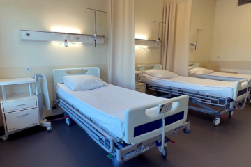 Украинцев предупредили об огромных штрафах в больницах. Фото: YouTube