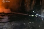 наслідки російського удару по Київській області