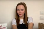 Ира Кудашова. Фото: скриншот YouTube