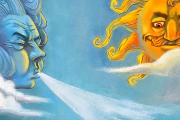 Погода на 25 марта 2020 года