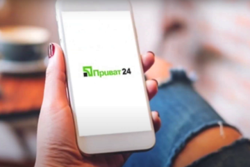 ПриватБанк предупредил клиентов касательно долларов и евро. Фото: YouTube