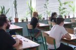 Карантин в Украине. Фото: YouTube, скрин