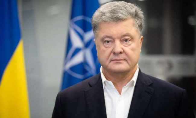 Петр Порошенко, фото: 5 канал