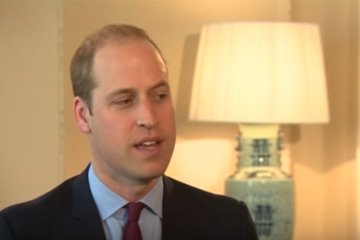 Стали практически чужими: Реакция принца Уильяма ошарашила, неужели это все