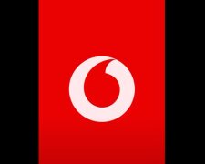 Vodafone. Фото: скриншот YouTube