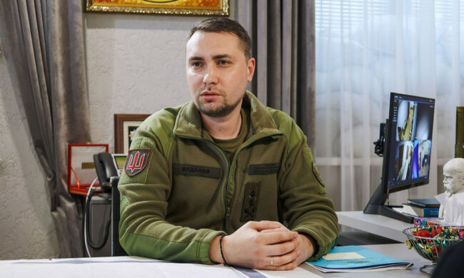 Кирилл Буданов заявил, что Зеленский поручил закончить войну до зимы