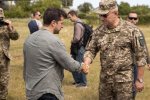 Зеленский не выдержал Бойни на Донбассе: Началось срочное совещание с военными и силовиками