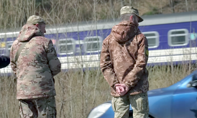 Як в Україні зміниться вилов "ухилянтів". Фото: YouTube