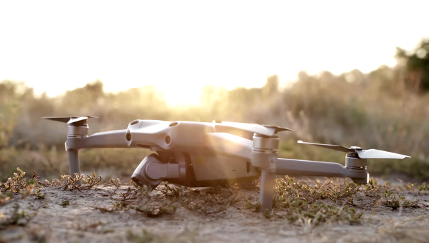 Дроны будут эвакуировать военных, а «Резерв+» дает контроль над ТЦК. Фото: YouTube