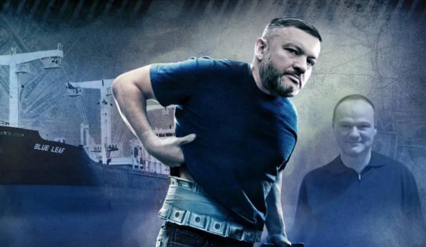 "Відкати" та співпраця з окупантами: як депутат Едельман, Колівер і Звягінцев заробляли на незаконному експорті