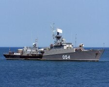 ЗСУ роблять дива: у орків мінус три величезні військові кораблі і це ще не все