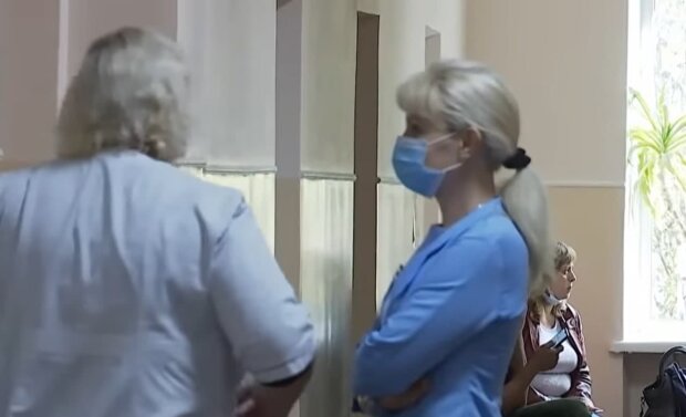 В Минздраве рассказали о ситуации с заболеваемостью. Фото: скриншот Youtube-видео