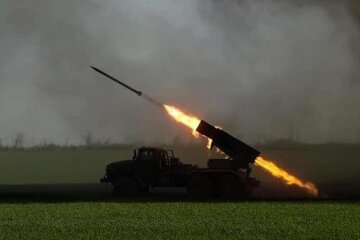 Украинские военные. Фото: Генштаб