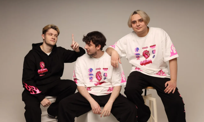 "Ми почали грати як один механізм": ексклюзивне інтерв’ю з капітаном Leo Team "marat2k"