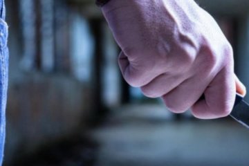 В Киеве ЧП: произошла жуткая потасовка с резней, видео