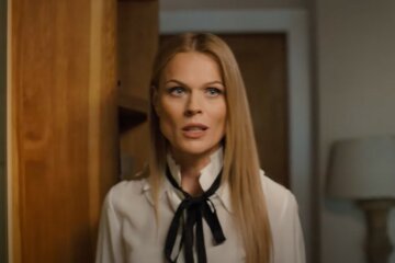 Ольга Фреймут. Фото: скриншот Youtube