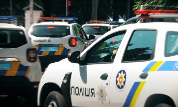 В Киеве случилась смертельная авария. Фото: YouTube, скрин