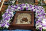 На Полтавщине верующие УПЦ пройдут крестным ходом с чудотворной Горбаневской иконой