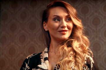 Анна Саливанчук. Фото: YouTube, скрин