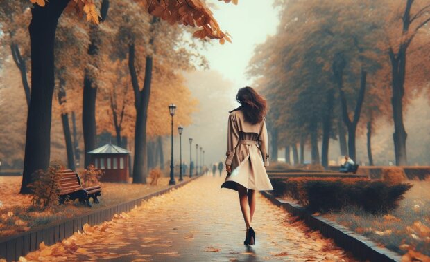 Погода в Україні 12 листопада: де очікуються дощі та коли потеплішає — прогноз Наталки Діденко