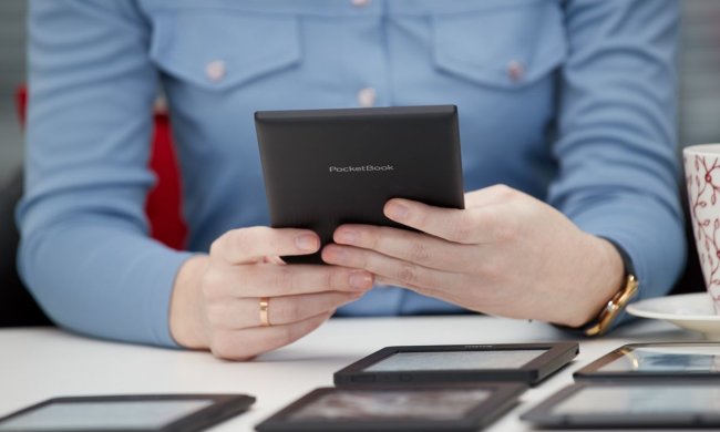 Электронная книга