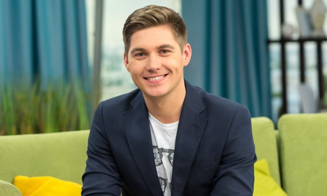 "Фото – жесть конечно": ведущий украинского Евровидения ошарашил фанатов голым снимком с подвохом