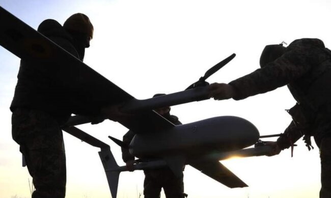 ВСУ. Фото: Facebook