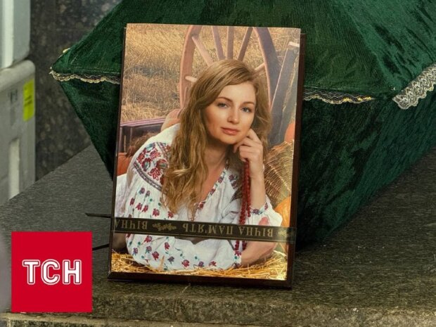 Ірина Лазарева — вихователька дитсадка, яка загинула в ДТП у Солом'янському районі Києва