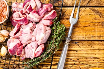 Мясо. Фото: YouTube