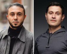 Найзавидніші холостяки України — колаж РБК-Україна