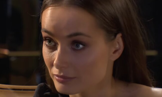 Ксения Мишина. Фото: скриншот YouTube-видео