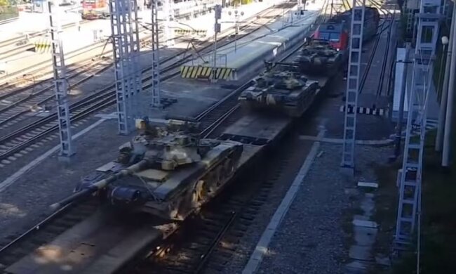 В Сети показали доказательства российской агрессии. Фото: скрин youtube