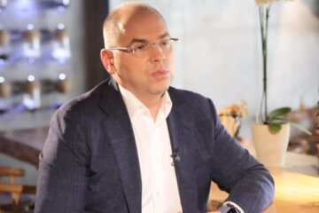 Максим Степанов. Фото: скриншот Youtube-видео