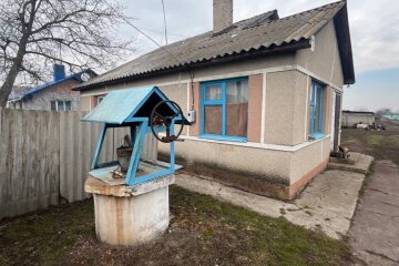 Очистка воды в колодце после паводка