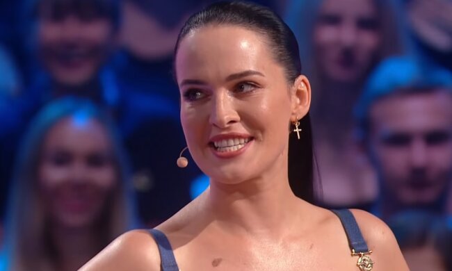 Даша Астафьева. Фото: YouTube, скрин