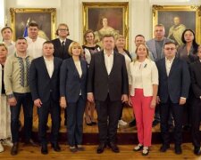 В Португалии состоялся IV Форум по восстановлению Житомирщины