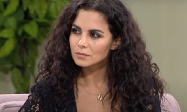 Настя Каменских. Фото: скриншот YouTube