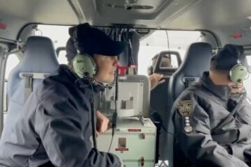 Євгеній Єнін проінспектував кордони України. Як стримуватимуть "міграційні цунамі"?