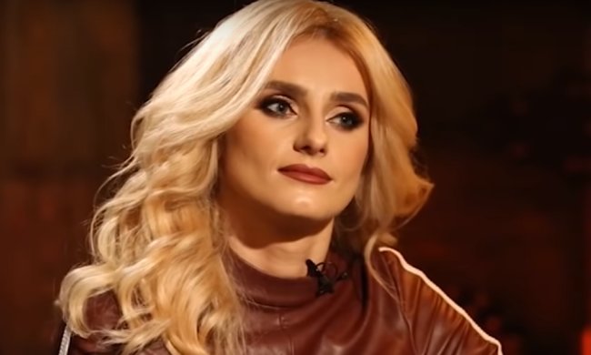 Ирина Федишин. Фото: 5 телеканал