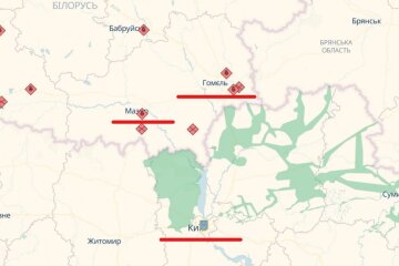 У лукашенко сорвало тормоза: гонит танки к границе с Украиной, что будет