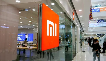 Xiaomi запатентовала гибкий смартфон