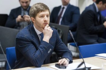 Дмитрий Вовк