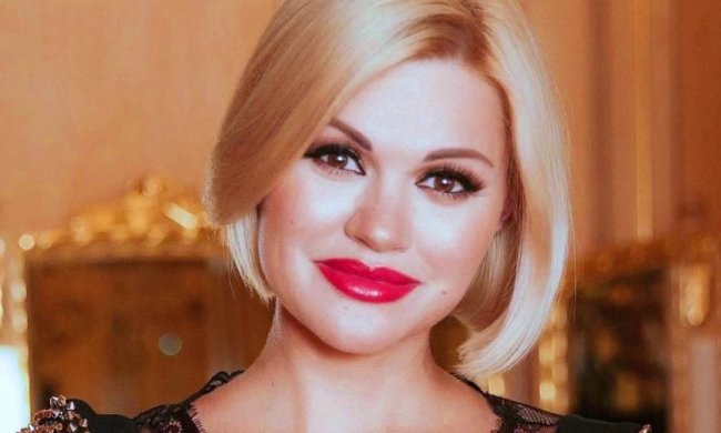 Ирина Круг. Фото: Yandex Zen - Яндекс