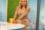Вот это страсть - кровать сломали: Лилия Ребрик показала "огонь" с Егором Крутоголовом