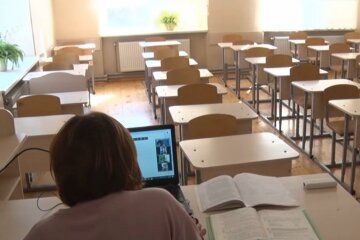 Дистанционное обучение. Фото: скриншот Youtube-видео
