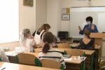 Как будут учиться студенты. Фото: скриншот Youtube-видео